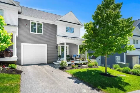 235 Knollwood Way Manchester NH 03102