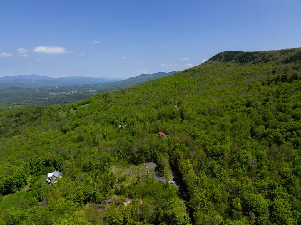 Lot 5 Highview Road Warren VT 05674