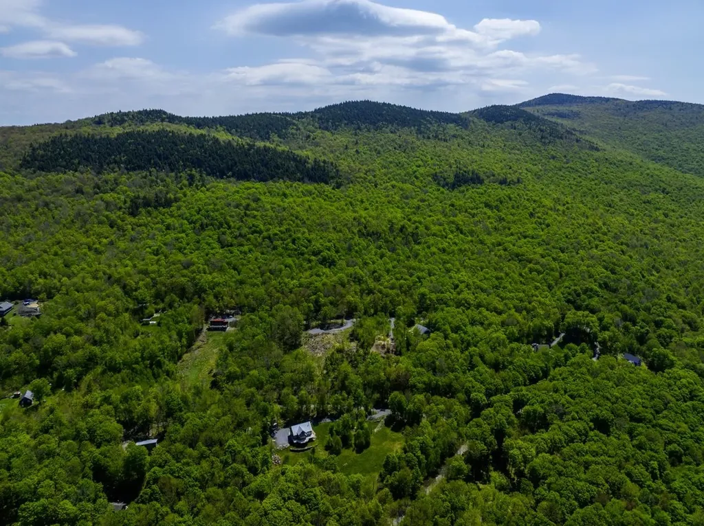Lot 5 Highview Road Warren VT 05674