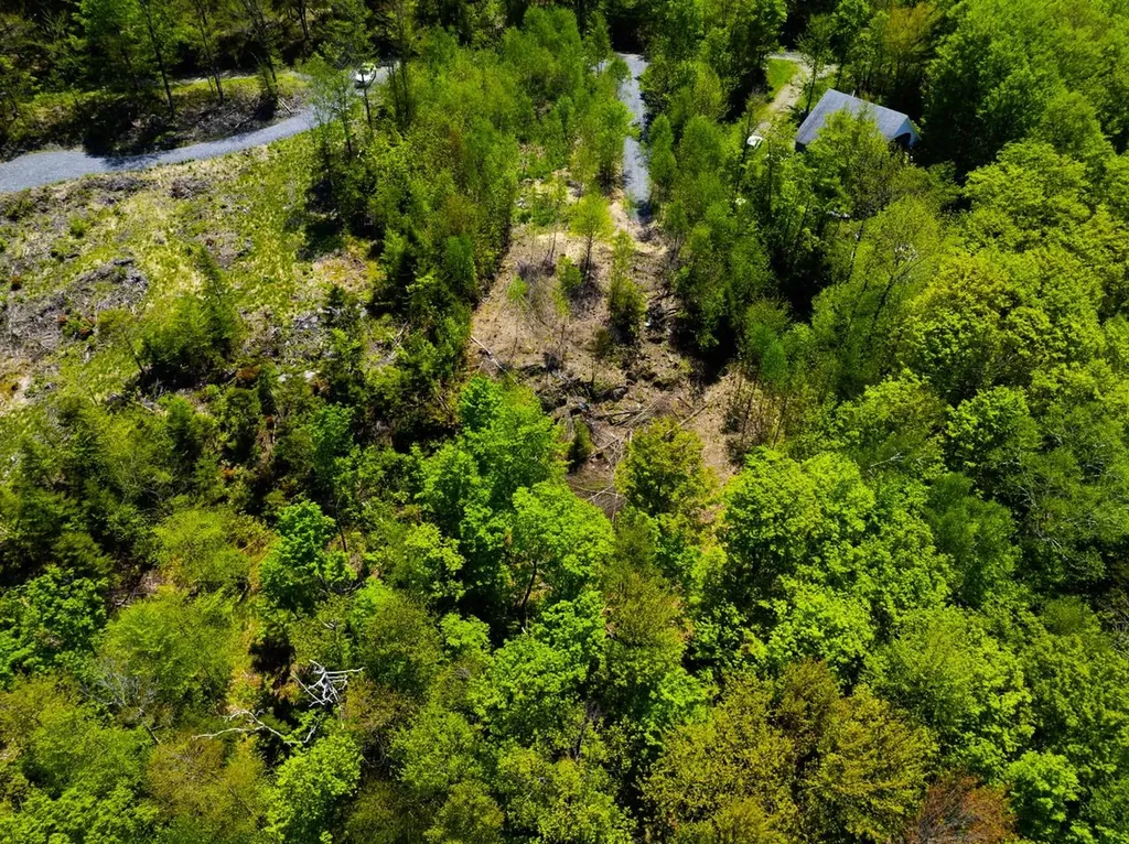 Lot 5 Highview Road Warren VT 05674
