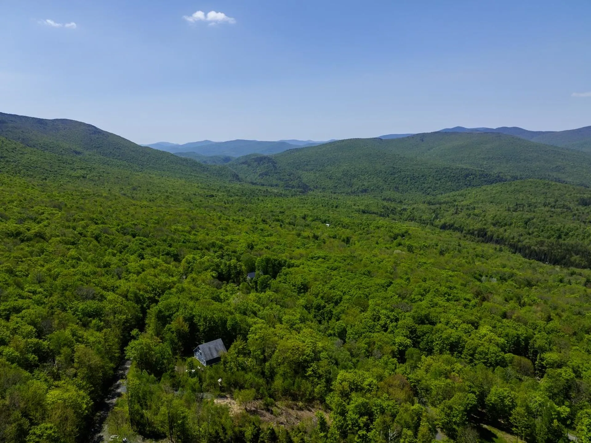 Lot 5 Highview Road Warren VT 05674