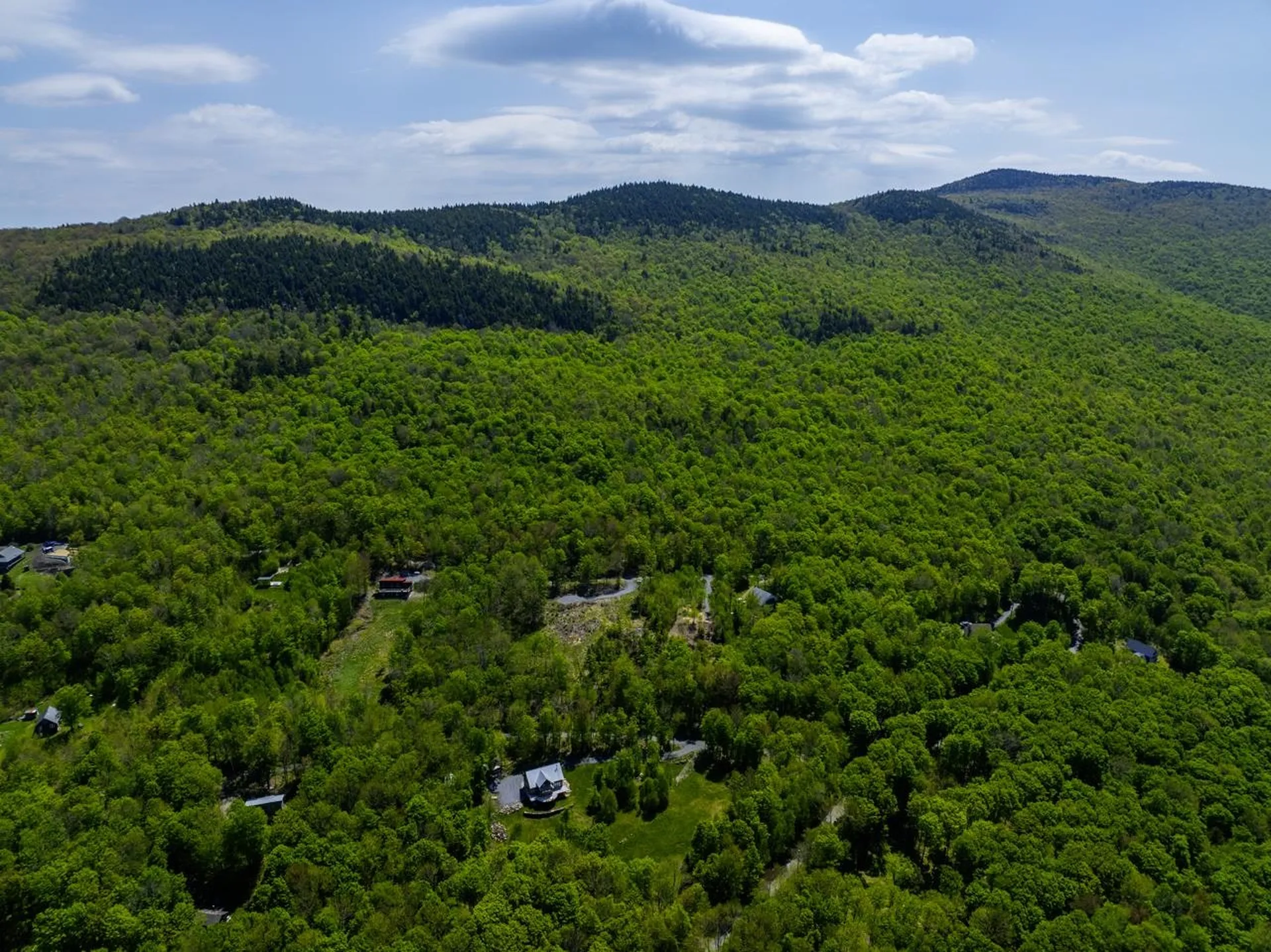 Lot 5 Highview Road Warren VT 05674