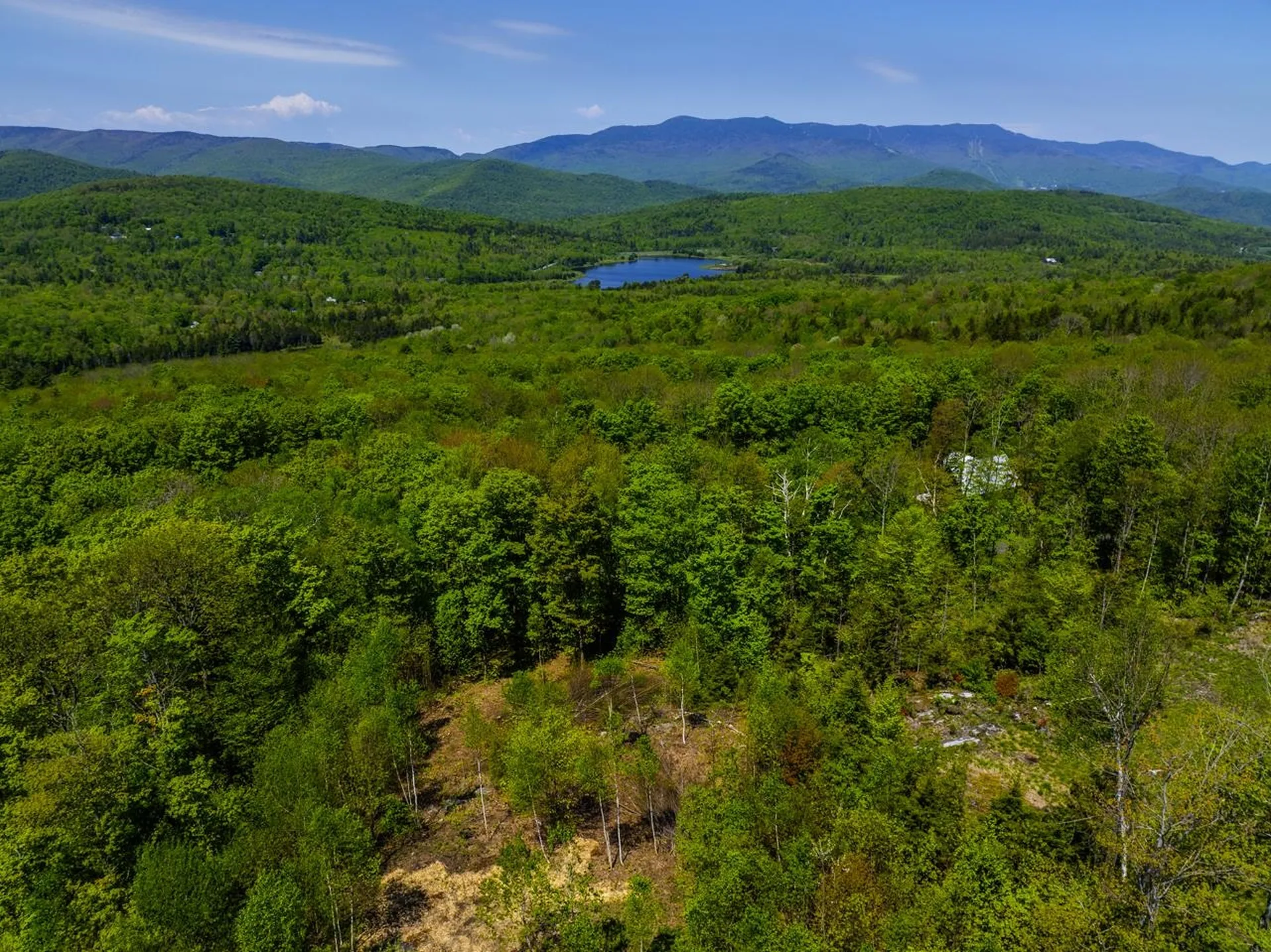 Lot 5 Highview Road Warren VT 05674