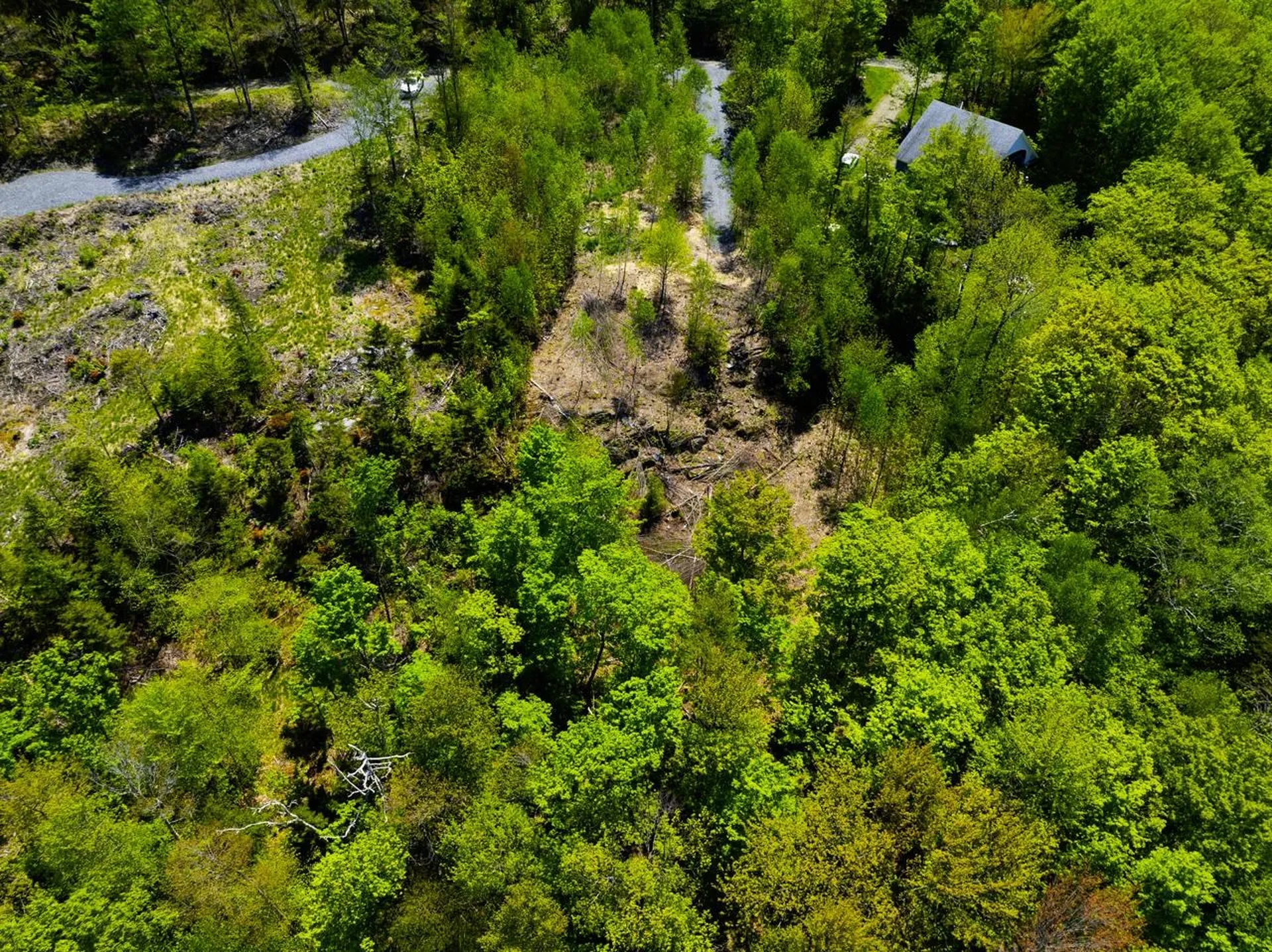 Lot 5 Highview Road Warren VT 05674
