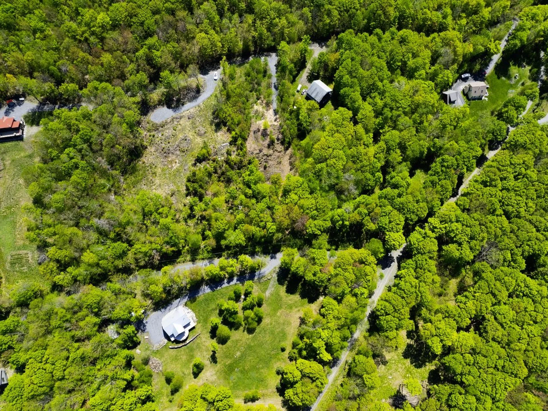 Lot 5 Highview Road Warren VT 05674