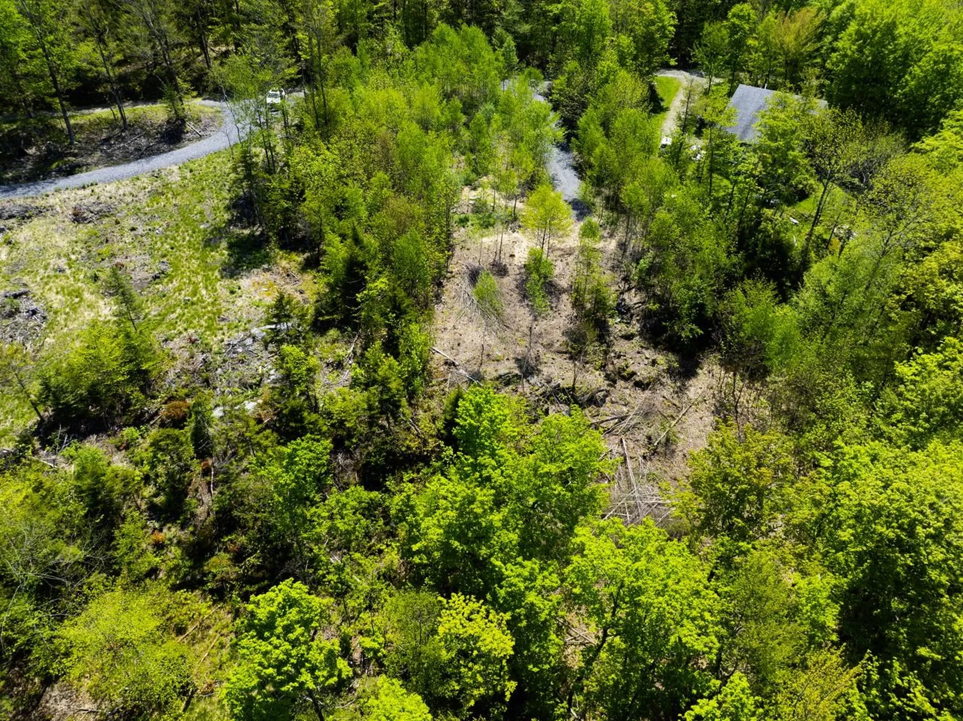 Lot 5 Highview Road Warren VT 05674