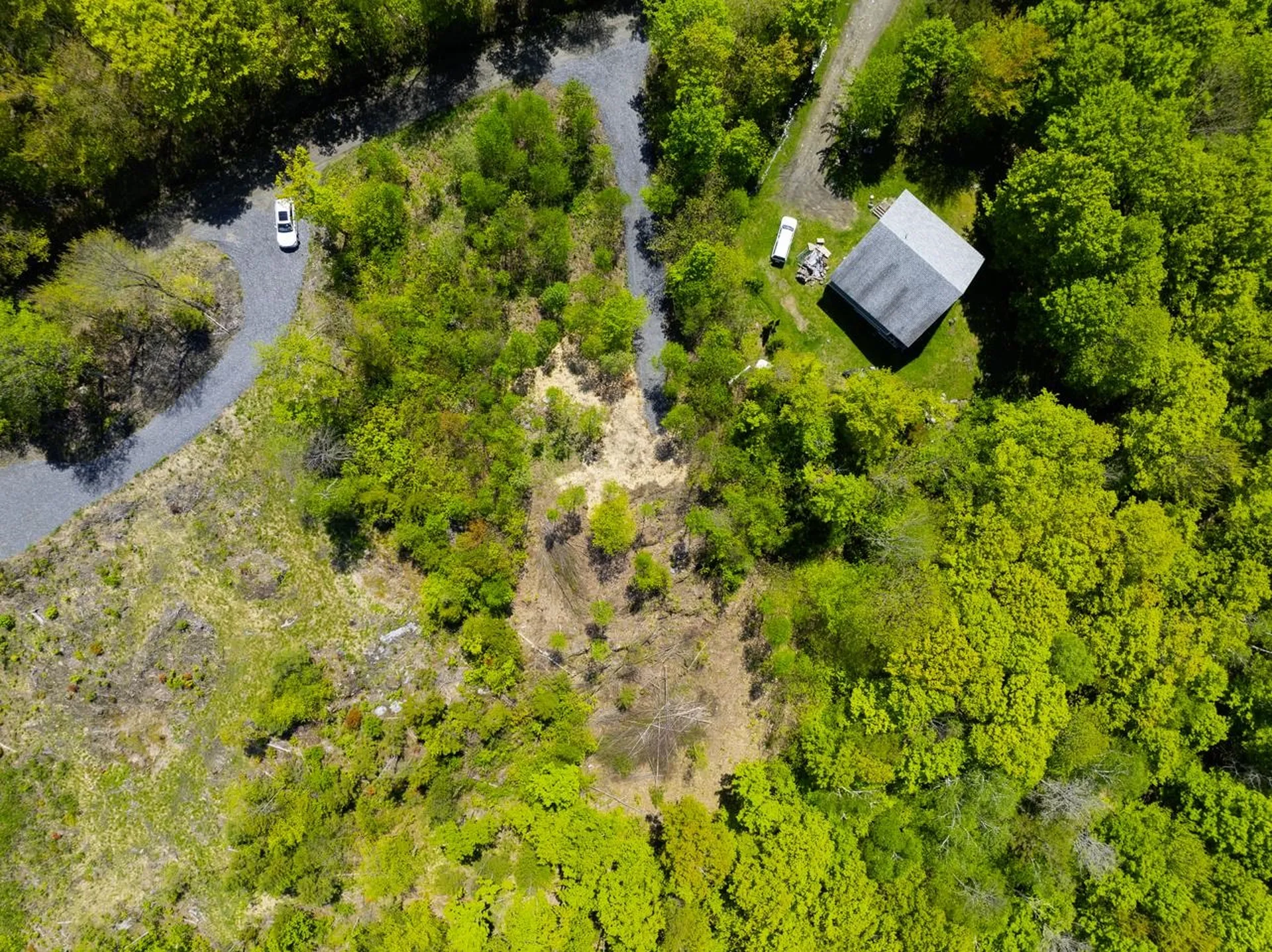 Lot 5 Highview Road Warren VT 05674