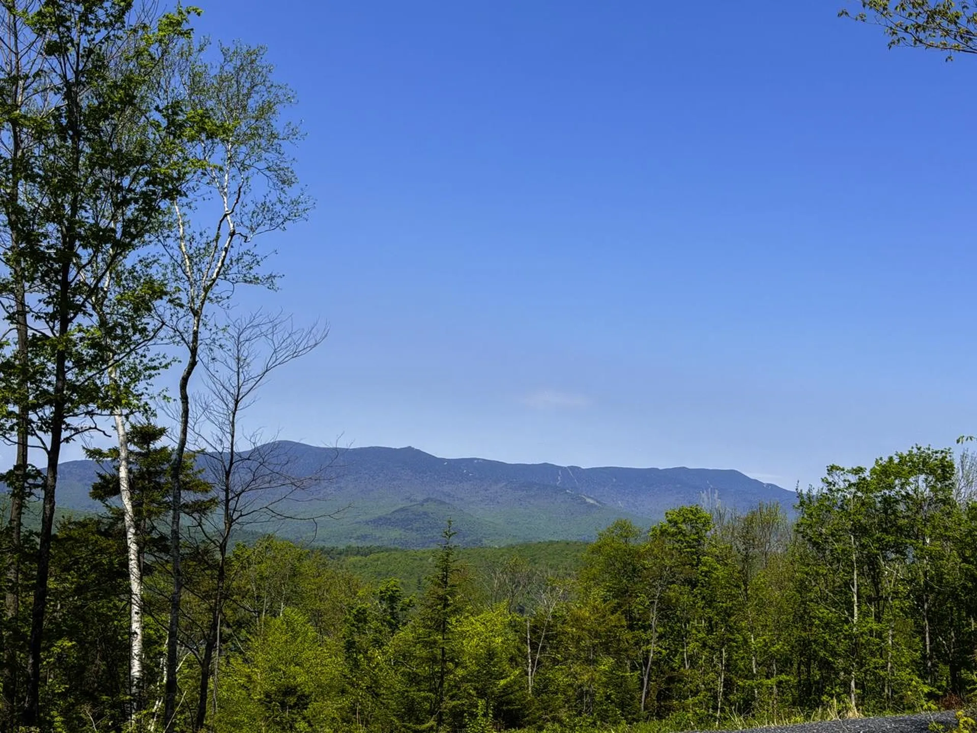 Lot 5 Highview Road Warren VT 05674