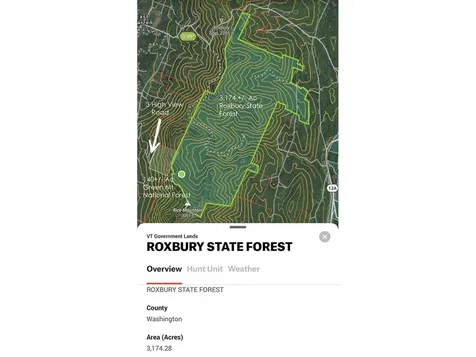Lot 5 Highview Road Warren VT 05674