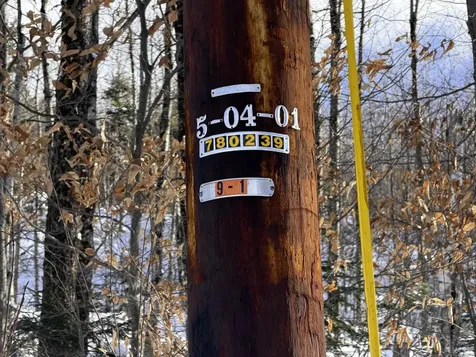 Lot 5 Highview Road Warren VT 05674