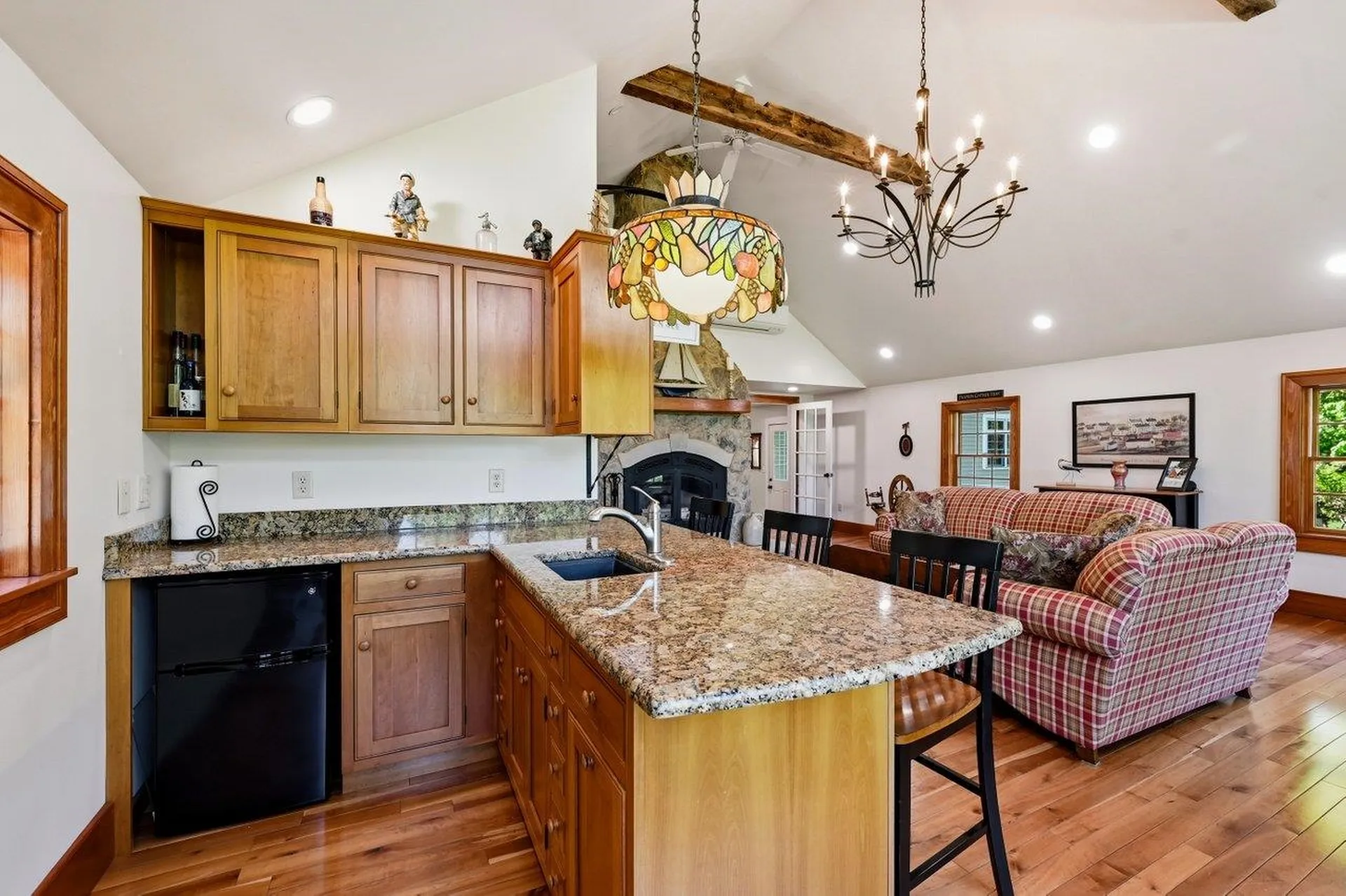 295 Wadleigh Falls Road Lee NH 03861
