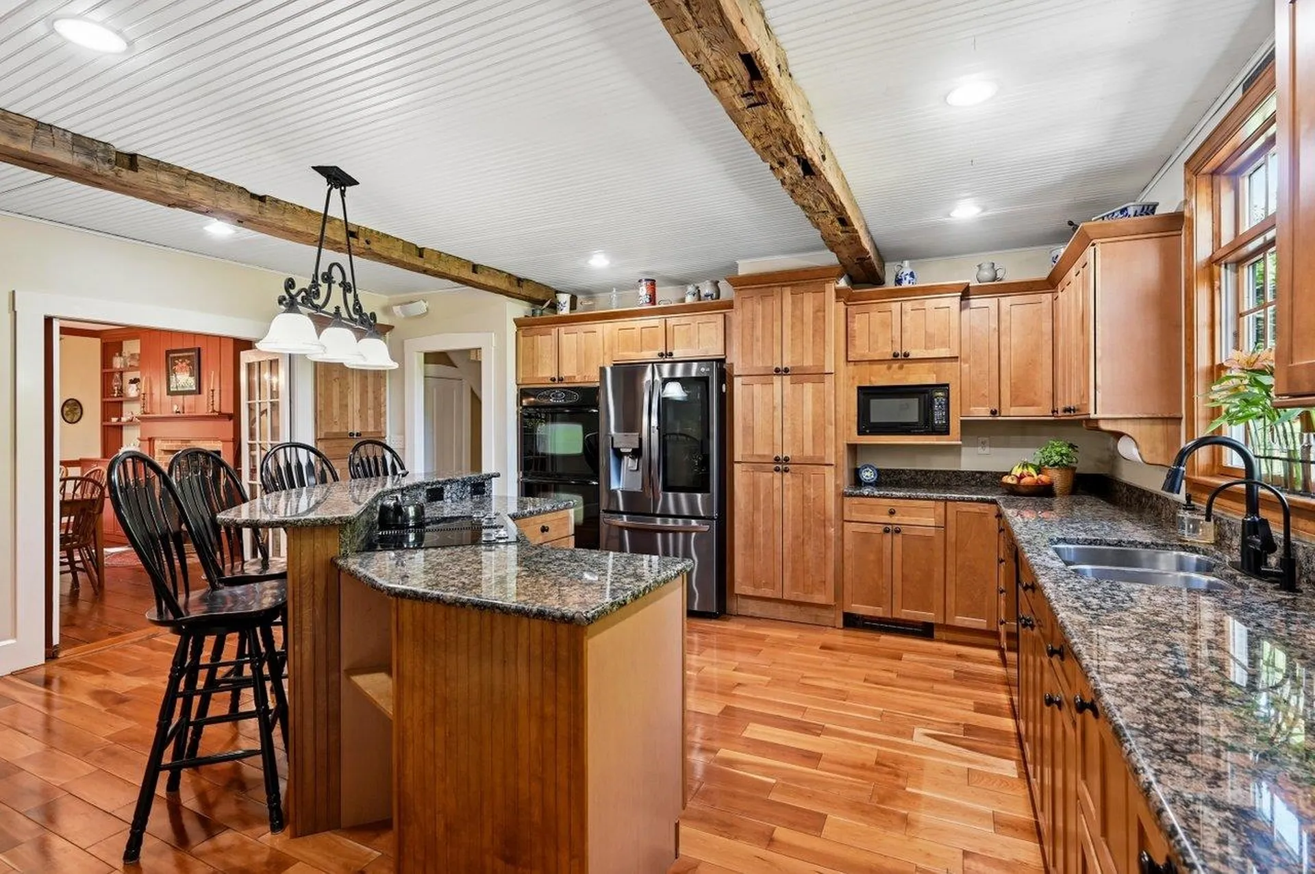 295 Wadleigh Falls Road Lee NH 03861