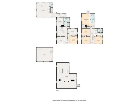 295 Wadleigh Falls Road Lee NH 03861