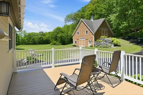295 Wadleigh Falls Road Lee NH 03861