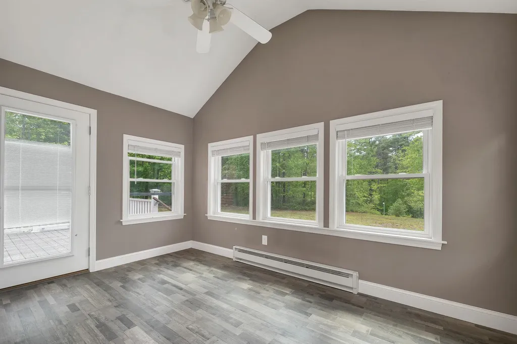 357 Robinhood Drive Wakefield NH 03872