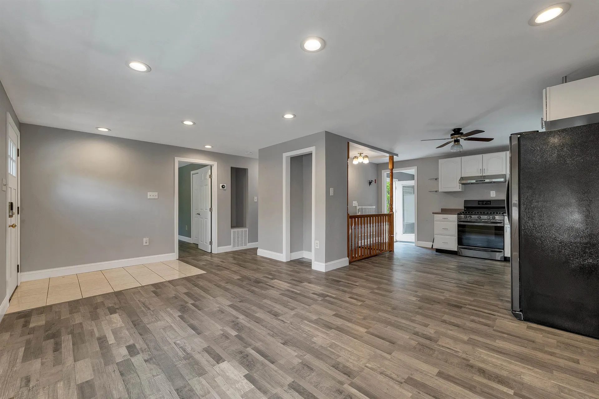 357 Robinhood Drive Wakefield NH 03872