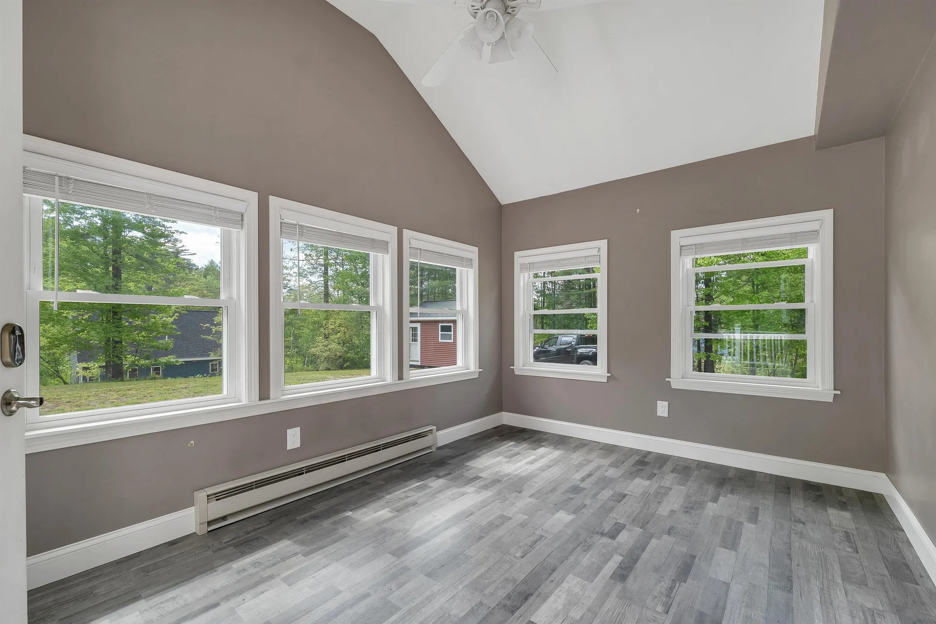 357 Robinhood Drive Wakefield NH 03872