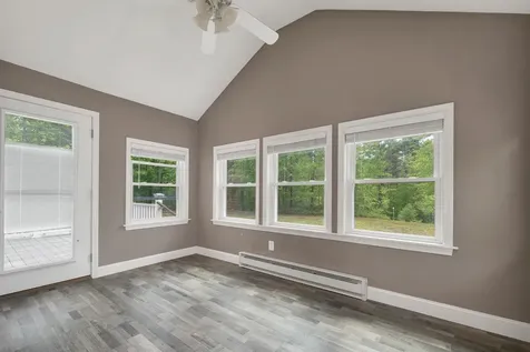 357 Robinhood Drive Wakefield NH 03872