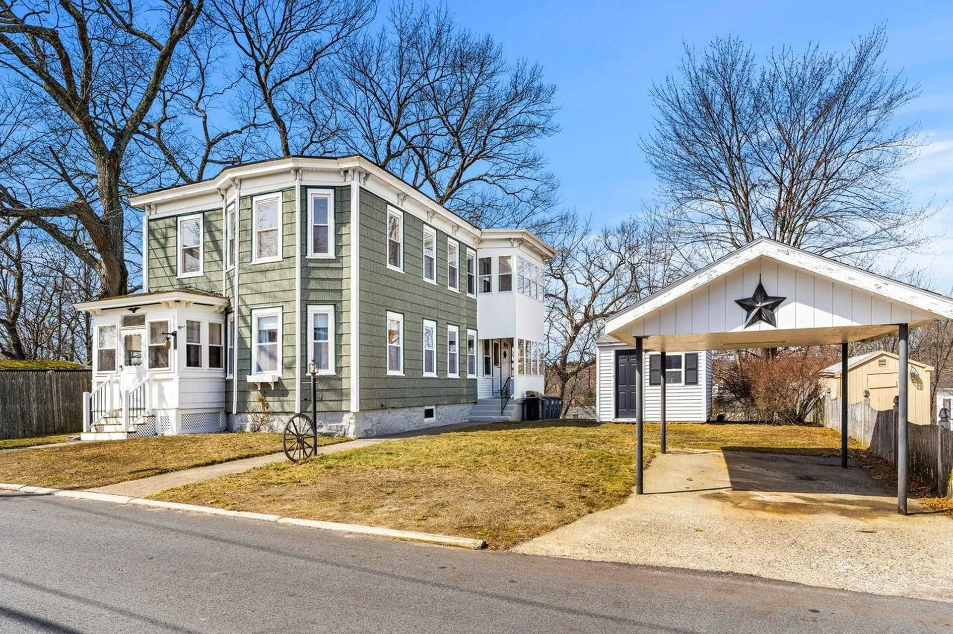 41-43 Highland Avenue Chelmsford MA 01863