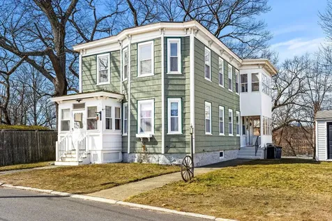 41-43 Highland Avenue Chelmsford MA 01863