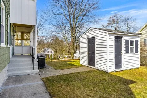 41-43 Highland Avenue Chelmsford MA 01863