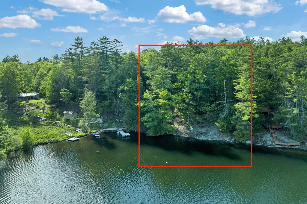 69 Ledge Road Croydon NH 03773