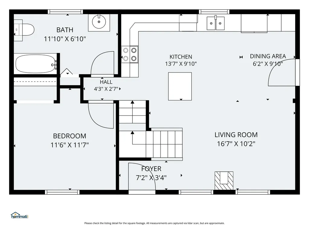 69 Ledge Road Croydon NH 03773