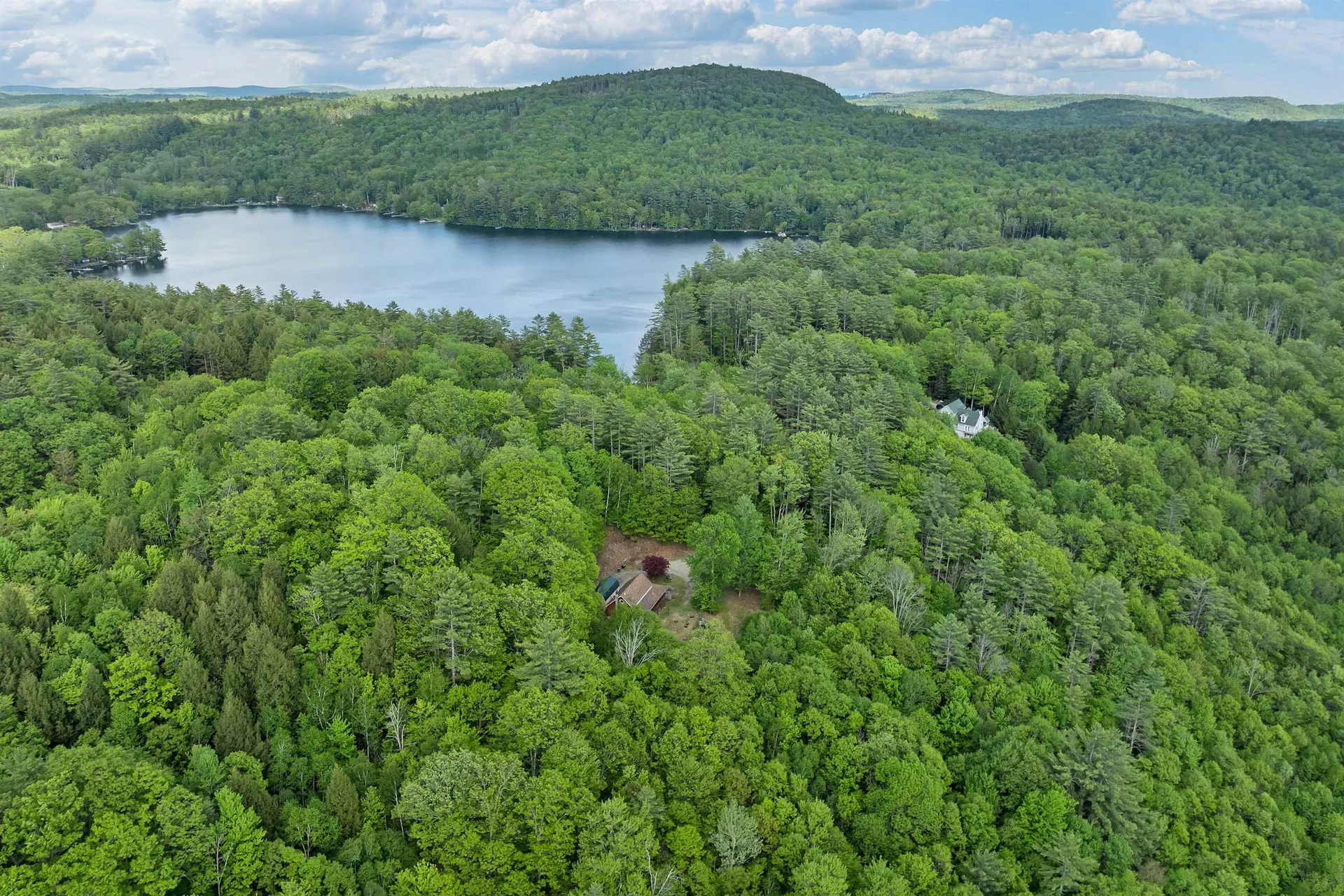 69 Ledge Road Croydon NH 03773