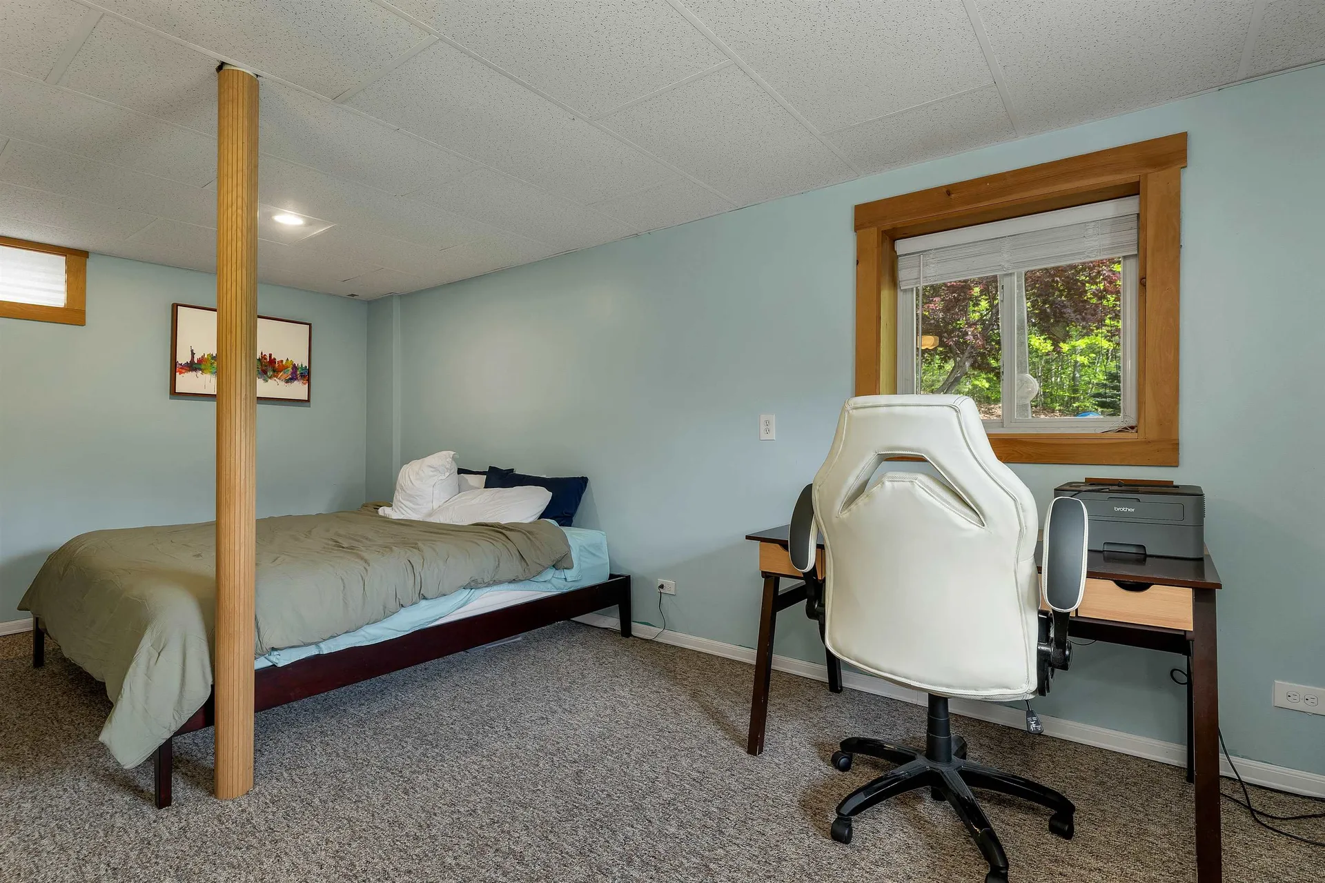 69 Ledge Road Croydon NH 03773