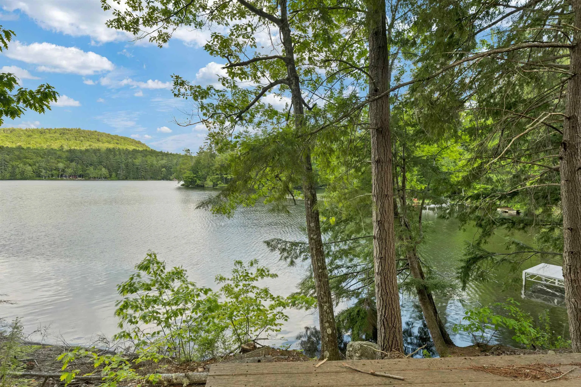69 Ledge Road Croydon NH 03773