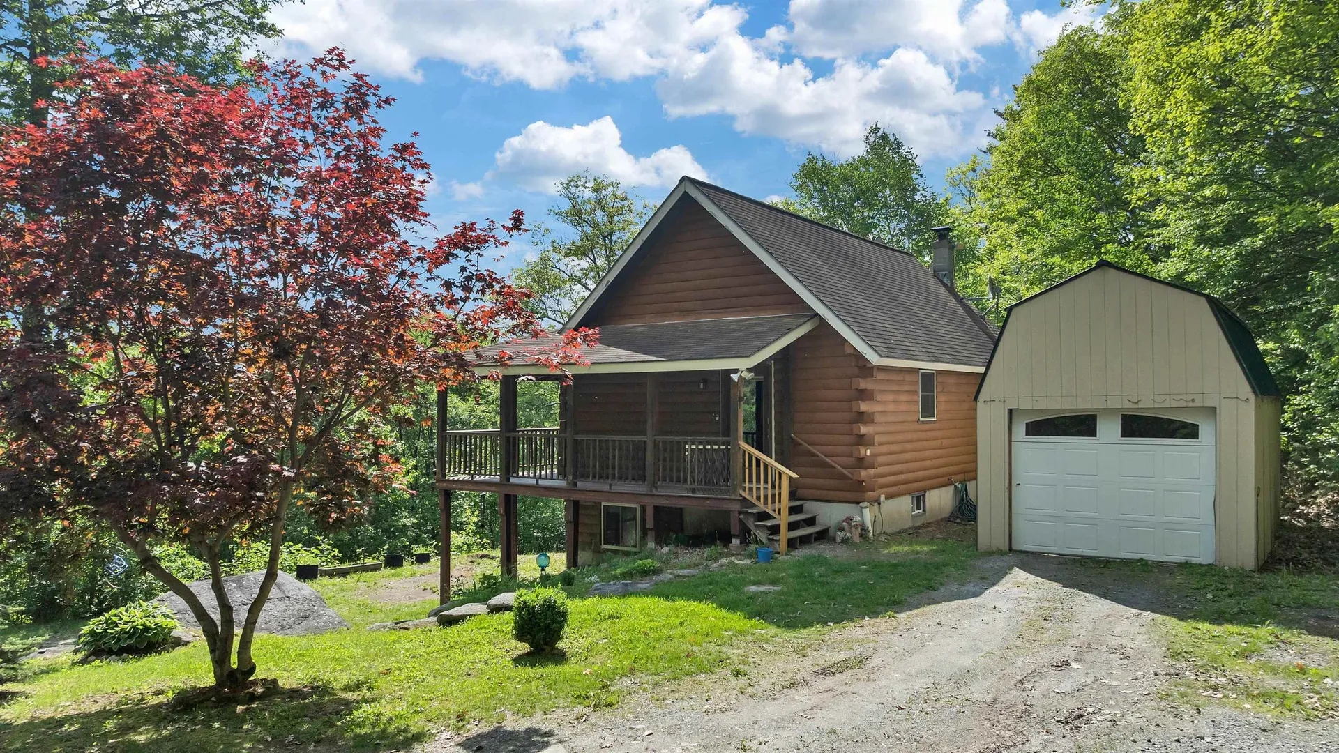 69 Ledge Road Croydon NH 03773