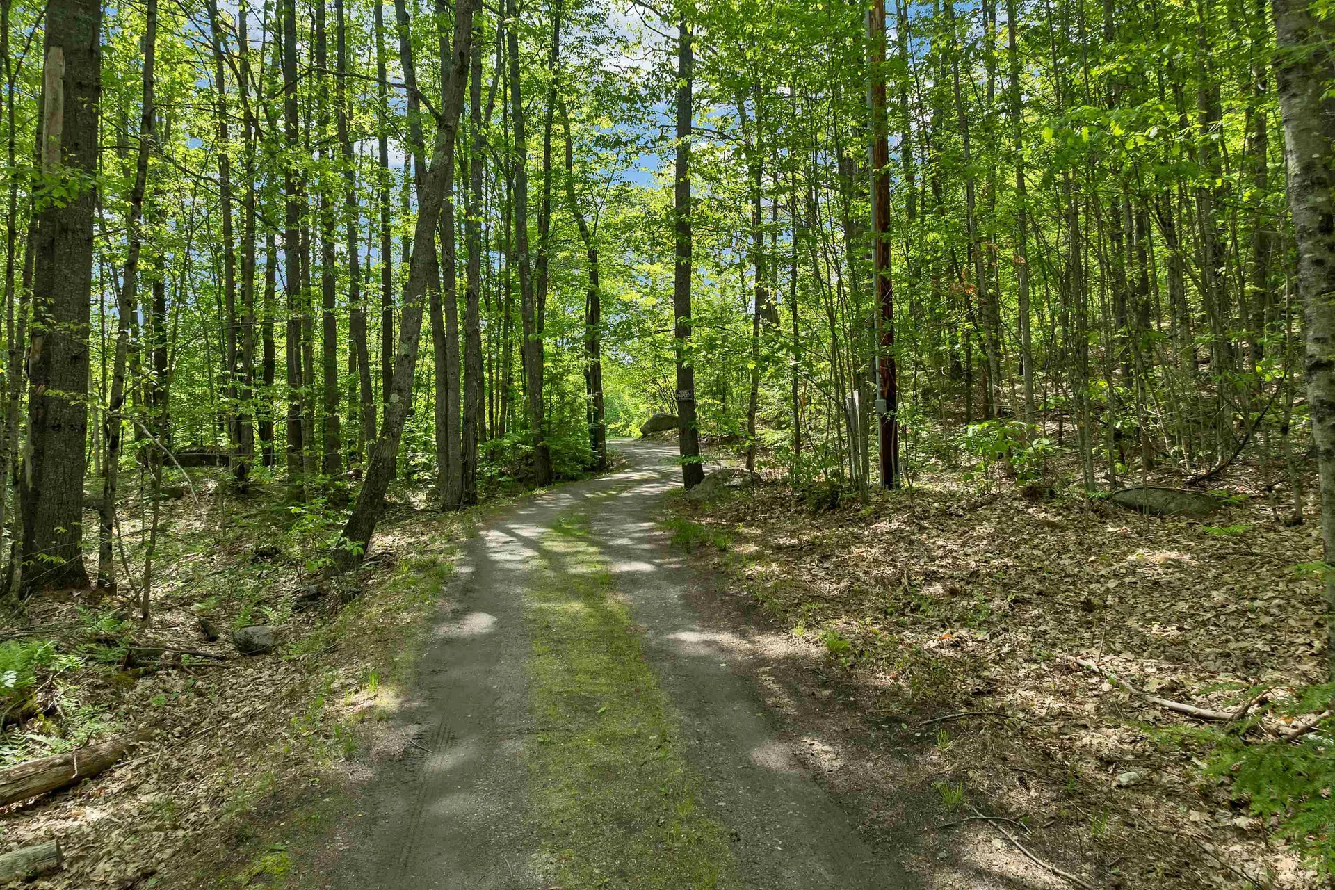 69 Ledge Road Croydon NH 03773