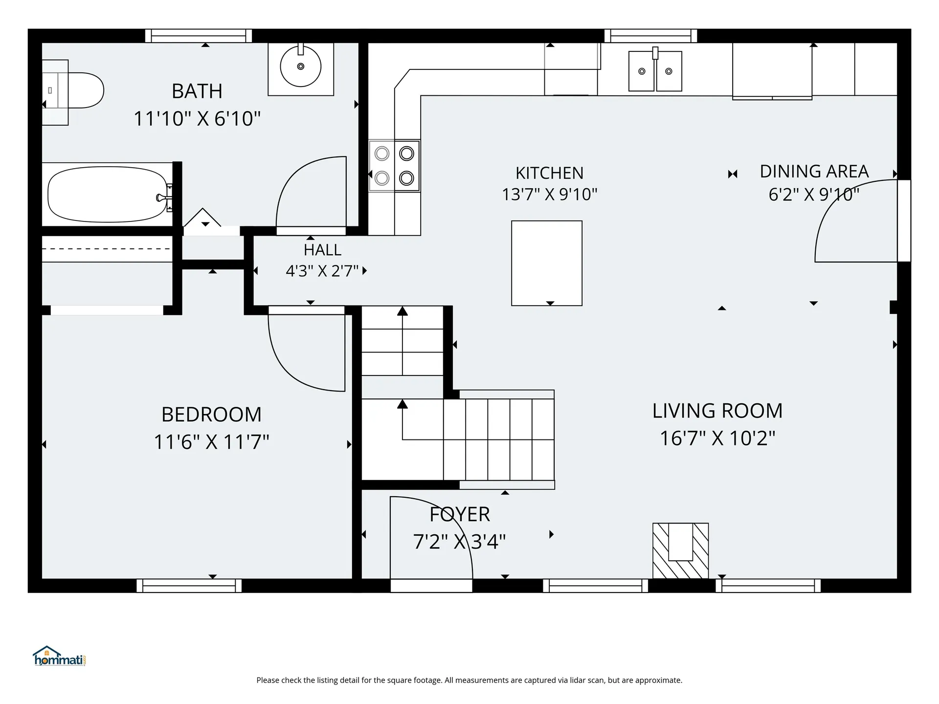 69 Ledge Road Croydon NH 03773