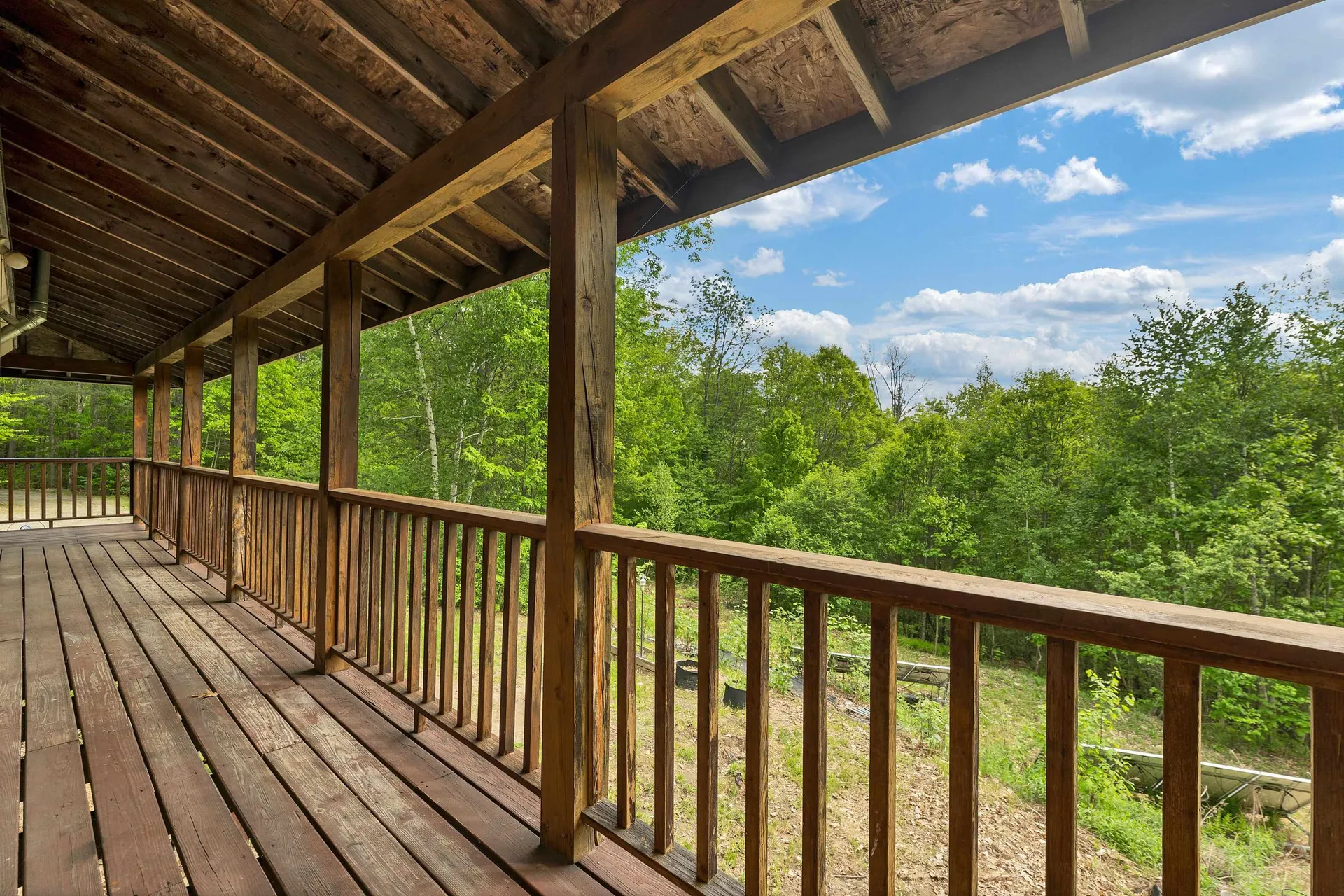 69 Ledge Road Croydon NH 03773