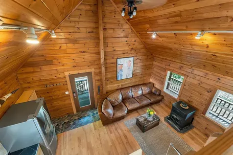 69 Ledge Road Croydon NH 03773