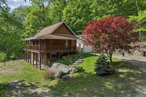 69 Ledge Road Croydon NH 03773