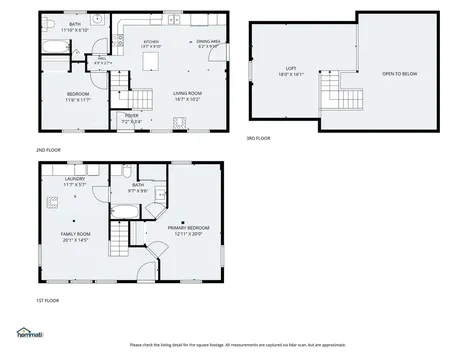 69 Ledge Road Croydon NH 03773