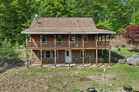 69 Ledge Road Croydon NH 03773
