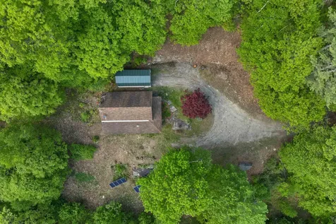 69 Ledge Road Croydon NH 03773
