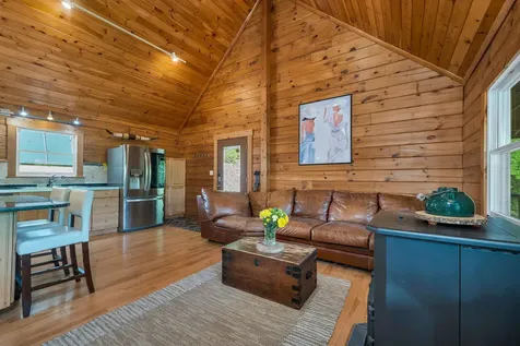 69 Ledge Road Croydon NH 03773