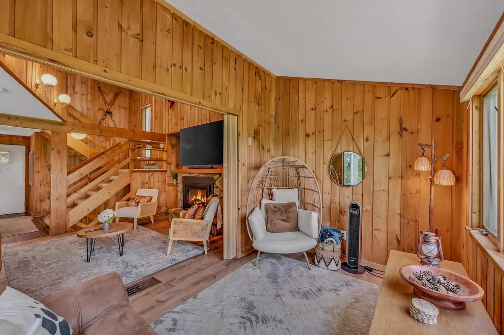139 Summit Drive Campton NH 03223