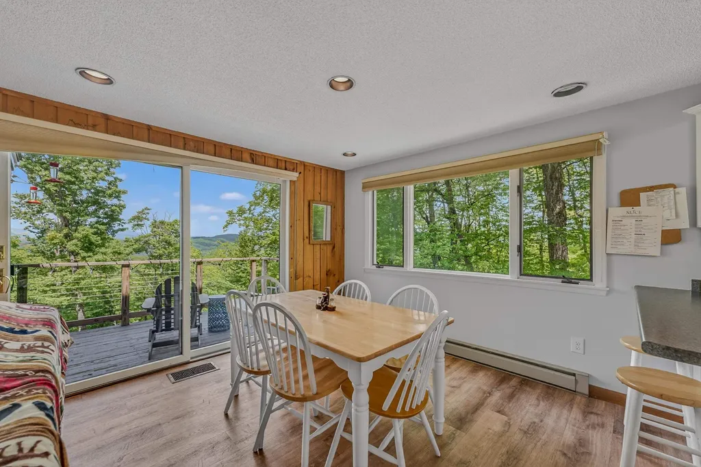 139 Summit Drive Campton NH 03223