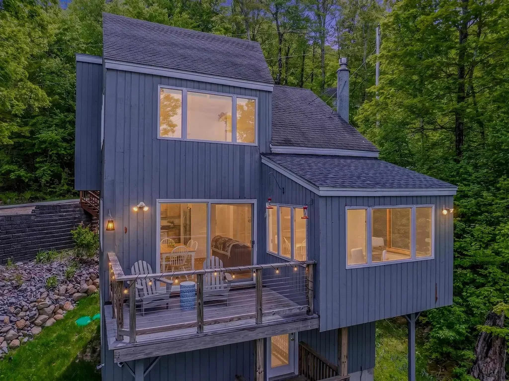 139 Summit Drive Campton NH 03223