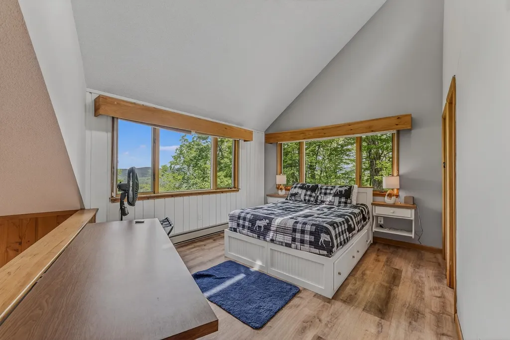 139 Summit Drive Campton NH 03223