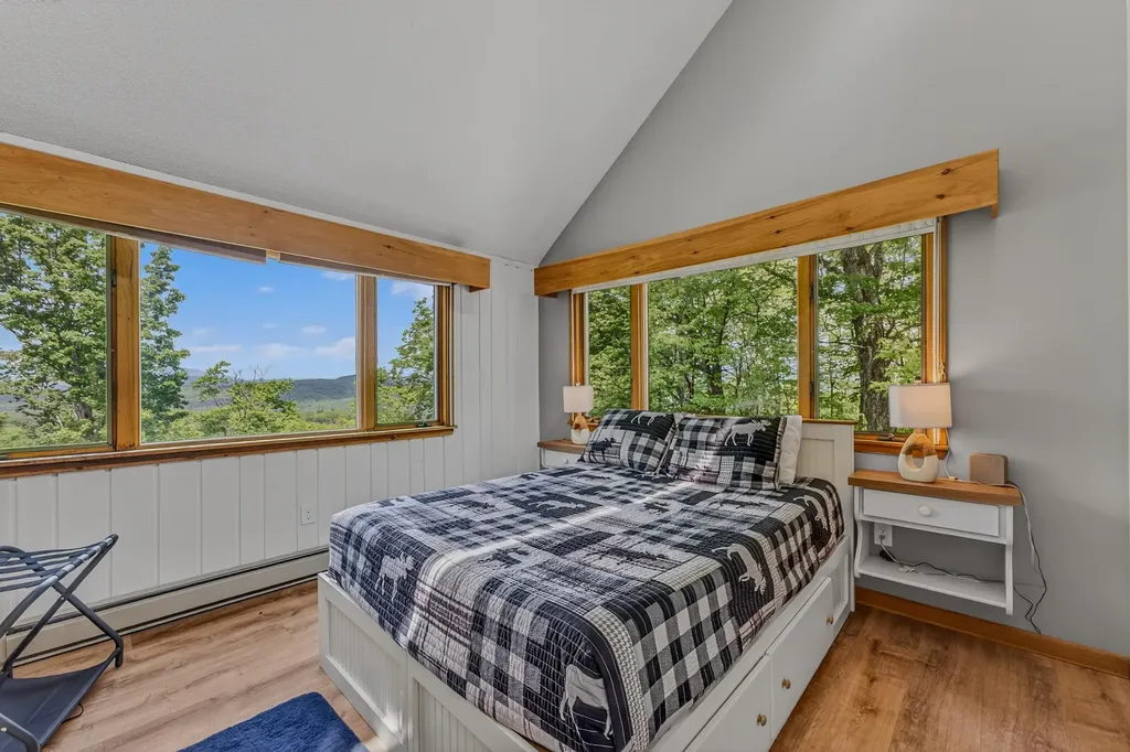 139 Summit Drive Campton NH 03223