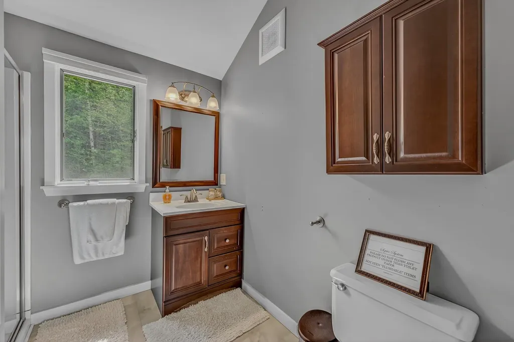 139 Summit Drive Campton NH 03223