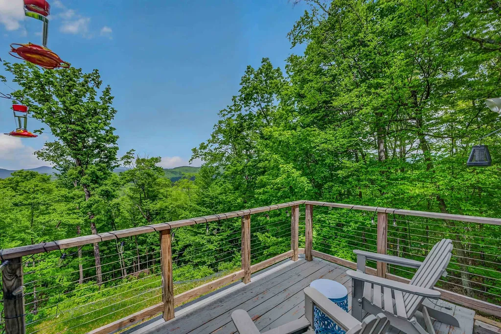 139 Summit Drive Campton NH 03223