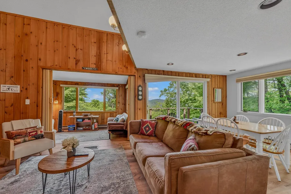 139 Summit Drive Campton NH 03223