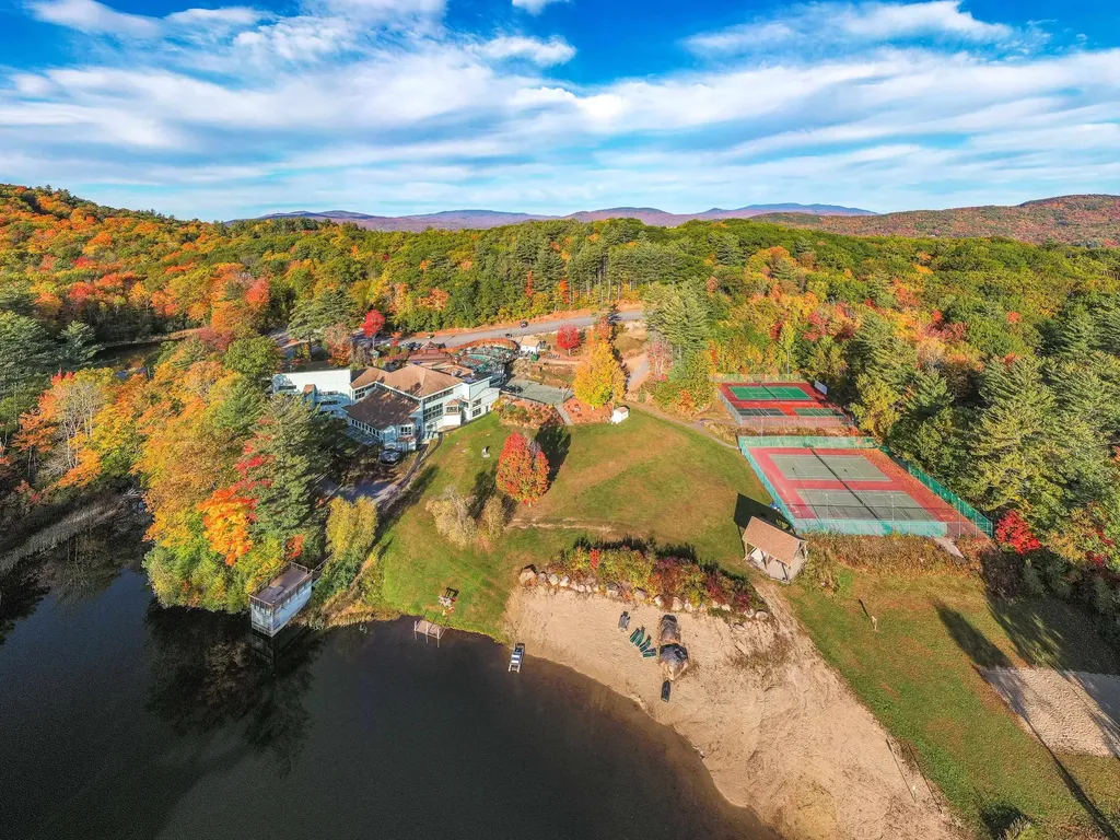 139 Summit Drive Campton NH 03223