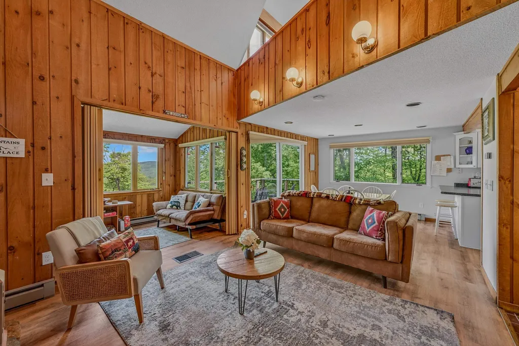 139 Summit Drive Campton NH 03223